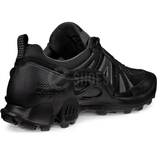 【新品】エコーeccoBIOM C4(人気色Concrete.Black/41) Обувь для мужчин Ecco Biom C-Trail 803464 51094 E-shoes. Цена
